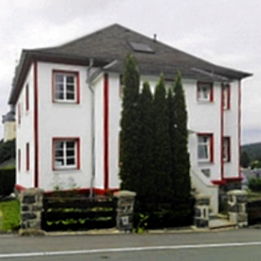 Ferioenhaus XXL Deutschland