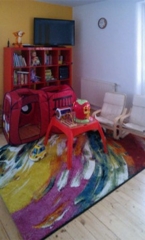 Das Spielzimmer – Bild 1