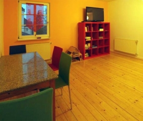 Das Spielzimmer – Bild 5